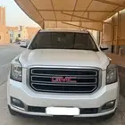 جمس يوكن فل كامل للبيع XL SLT طويل موديل 2017 GMC