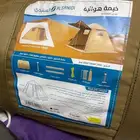 خمية السنيدي هوائية