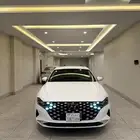 هونداي ازيرا 2021 (بنزين) فل كامل