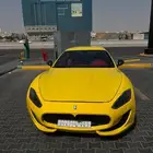 مزراتي جراند توريزمو