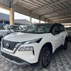 نيسان اكستريل SV 2025 بلس جلد جملي بالنقد والتقسيط