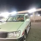 جيب لاندكروزر GX.R