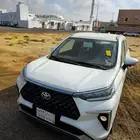 تايوتا فليوز جديدة 2025