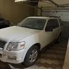 فورد اكسبلور 2010 مفحوص ومجدد