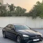 مرسيدس E200 AMG 2021 جفالي