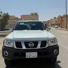 للبيع باترول نيسان فتك 2016