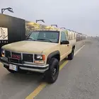 جمس حوض موديل 91 حجم 25
