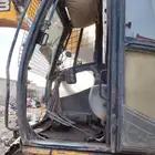 بوكلين كماشه للبيع