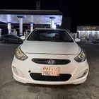 اكسنت 2016 للبيع