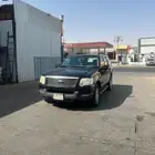 فورد اكسبلورر