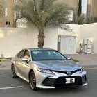 تويوتا كامري 2022 LE هايبرد