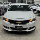 شيفرولية امبالا 2016 - عداد 226 الف كيلو فقط