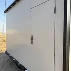 كرفان   فود ترك