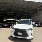 جيب لكزس 2018