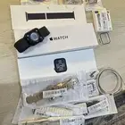 ساعه ابل 44 se 2024. شبه جديده