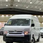 باص بضاعة بنزين سقف عالي بسعر خاص للشركات والمؤسسات