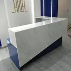 رخام صناعي كوريان
