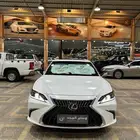 عرض خاص لكزس ES250 Aa استاندر 2025 جاهز 182500