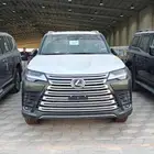 جيب لكزس بي بي lx 600-2025 بطاقه سعودي اقل سعر 552 الف فقط
