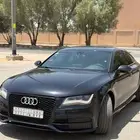 اودي A7