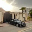 مايباخ 2018 S560