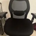 كرسي مكتبي جودة مره ممتازة وعملي