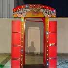 تأجير العقله بيت الرعب بوكسنج سله مطرقه ردة الفعل
