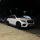 مرسيدس GLE43 2017