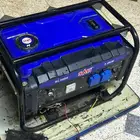 ماطور كهرباء وبارده