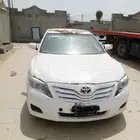 كامري 2010 تشليح