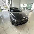 2026 HYUNDAI ACCENT FLEET