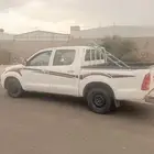 هايلكس 2006 للبيع غمارتين