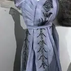 فستان