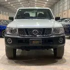 نيسان باترول موديل 2020