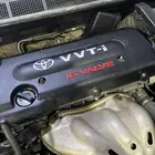 مكينة كامري