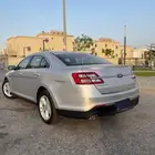 فورد تورس 2014
