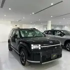 هونداي سنتافي كمفورت 2.5 2024