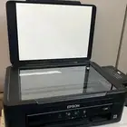 طابعه جديده