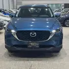 مازدا Cx5 2024 استاندر مطور - عداد 8 الألف كيلو فقط