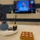 شقق (غرفتين -ثلاث ) مفروشه للايجار حي النزهه جدة