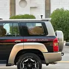 باترول سوبر سفاري 2021 شيخ