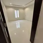 شقه ارضية للاجار حي عكاظ