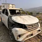 مصدوم