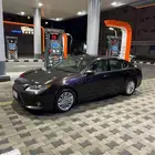 لكزس وكاله على الشرط ES