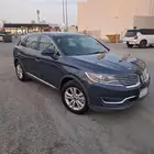 لينكون ام كي اكس 2016