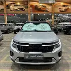 كيا سيلتوس GLS مطور بصمه الشكل الجديد2025 السعر77850