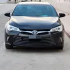 كامري 2017 GL