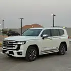 تويوتا جكسار 2024 L5 سعودي (تم البيع)