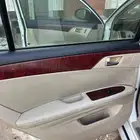 افالون موديل 2012