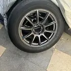 جنوط لنيسان باترول شبة جديده